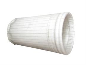 除塵布袋-滌綸針刺氈